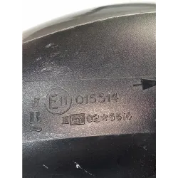 Recambio de retrovisor derecho para rover rover 45 (rt)(2000) 1.6 referencia OEM IAM E11015514  