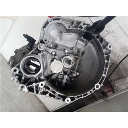 Recambio de caja cambios manual para fiat ii punto (188) berlina (1999) 1.9 d (i) [1,9 ltr. - 44 kw diesel eco] referencia OEM I