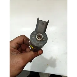 Recambio de inyector para renault scenic ii (jm)(2003) 1.9 dci (jm12, jm0g) referencia OEM IAM 0445110280  