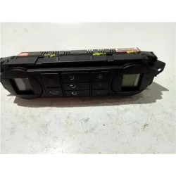 Recambio de mandos climatizador para ford focus berlina (cap)(08.2004) 2.0 ghia [2,0 ltr. - 100 kw tdci cat] referencia OEM IAM 