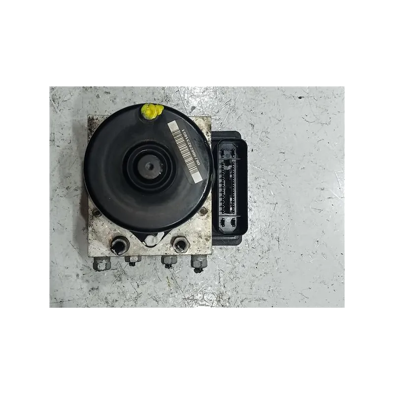 Recambio de nucleo abs para opel zafira b (2005) 1.9 cdti referencia OEM IAM 13234911AS 10096005593  