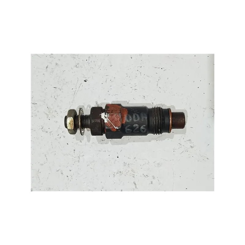 Recambio de inyector para mazda 626 berlina (ge)(1992) 2.0 i referencia OEM IAM A71-0590  