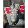 Recambio de caja cambios automatica para jaguar xf v6 diesel luxury v6 diesel cat referencia OEM IAM 8X237000AE  