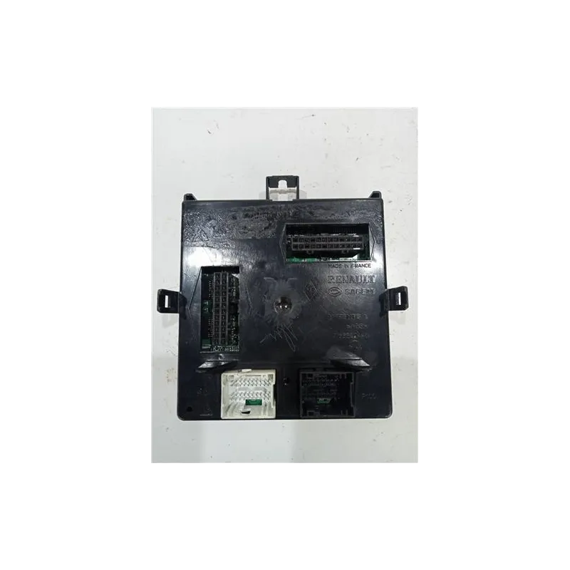 Recambio de caja fusibles/rele para renault megane ii classic berlina (2003) referencia OEM IAM 8200346814  