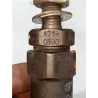 Recambio de inyector para mazda 626 berlina (ge)(1992) 2.0 i referencia OEM IAM A71-0590  