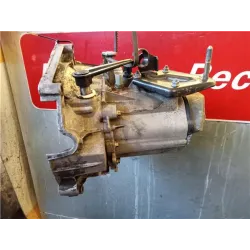 Recambio de caja cambios manual para citroën saxo (1996) 1.5 d referencia OEM IAM 20CE73  