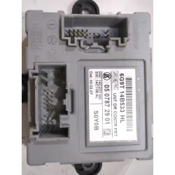 Recambio de modulo electronico para ford s-max (ca1)(2006) 2.0 tdci referencia OEM IAM 6G9T14B533HL 0507872901  