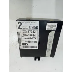 Recambio de caja fusibles/rele para renault megane ii classic berlina (2003) referencia OEM IAM 8200346814  