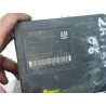 Recambio de nucleo abs para opel zafira b (2005) 1.9 cdti referencia OEM IAM 13234911AS 10096005593  