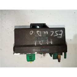Recambio de caja precalentamiento para fiat i scudo (222)(2004) 2.0 jtd sx kasten [2,0 ltr. - 69 kw jtd cat] referencia OEM IAM 