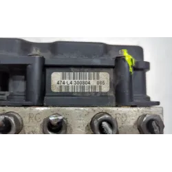Recambio de nucleo abs para peugeot 307 (3a/c) 1.6 16v referencia OEM IAM 9651873780  