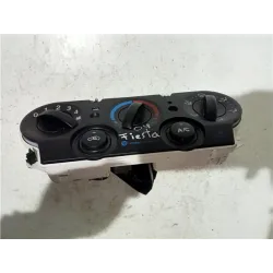 Recambio de mandos climatizador para ford fiesta (cbk)(2002) referencia OEM IAM 2S6H19980BD  