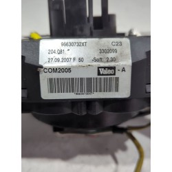 Recambio de com 2000 para peugeot 207 (2006) 1.4 confort [1,4 ltr. - 50 kw hdi] referencia OEM IAM 96630732XT  