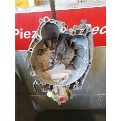 Recambio de caja cambios manual para peugeot 206 (1998) 2.0 hdi 90 referencia OEM IAM 20DL22  