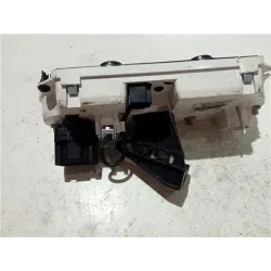 Recambio de mandos climatizador para ford fiesta (cbk)(2002) referencia OEM IAM 2S6H19980BD  