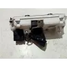 Recambio de mandos climatizador para ford fiesta (cbk)(2002) referencia OEM IAM 2S6H19980BD  