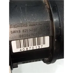 Recambio de caudalimetro para citroën xsara berlina (1997) 1.9 td referencia OEM IAM 9629471080  