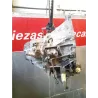 Recambio de caja cambios manual para peugeot 206 (1998) 2.0 hdi 90 referencia OEM IAM 20DL22  