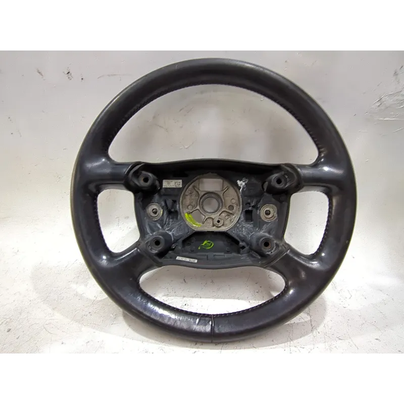 Recambio de volante para audi a3 (8l1) 1.9 tdi referencia OEM IAM 61334020A 8E0000124  
