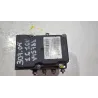Recambio de nucleo abs para peugeot 307 (3a/c) 1.6 16v referencia OEM IAM 9651873780  