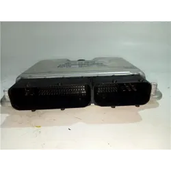 Recambio de centralita inyeccion para volkswagen polo iv (9n1)(11.2001) 1.9 tdi referencia OEM IAM 038906012AM  