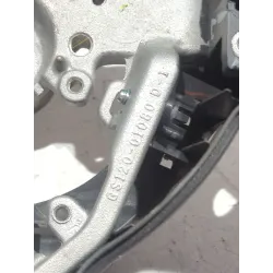 Recambio de volante para toyota corolla (_e12_) 1.4 d (nde120_) referencia OEM IAM Gs12001080  