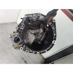 Recambio de caja cambios manual para fiat stilo (192)(2001) 1.9 jtd (192_xe1a) referencia OEM IAM 46524935 C101  
