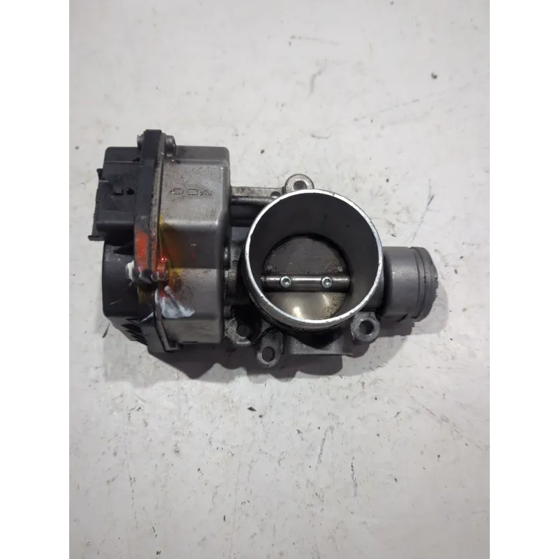 Recambio de caja mariposa para citroën c2 (2003) 1.4 hdi referencia OEM IAM 9640796280  