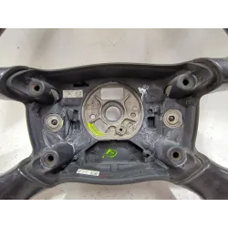 Recambio de volante para audi a3 (8l1) 1.9 tdi referencia OEM IAM 61334020A 8E0000124  