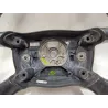 Recambio de volante para audi a3 (8l1) 1.9 tdi referencia OEM IAM 61334020A 8E0000124  