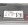 Recambio de volante para audi a3 (8l1) 1.9 tdi referencia OEM IAM 61334020A 8E0000124  