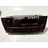 Recambio de mandos climatizador para hyundai sonata (nf)(2005) 2.0 crdi referencia OEM IAM hyundai sonata  