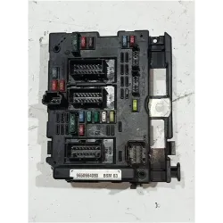 Recambio de bsm para peugeot 307 break / sw (s1)(04.200206.2005) 1.6 16v referencia OEM IAM 9650664080  