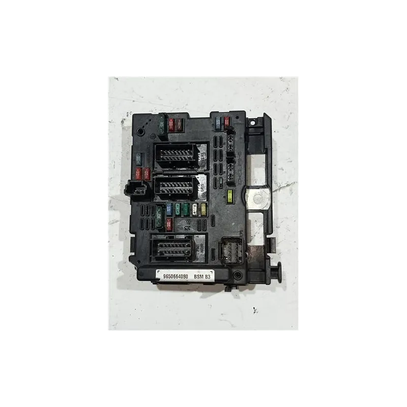Recambio de bsm para peugeot 307 break / sw (s1)(04.200206.2005) 1.6 16v referencia OEM IAM 9650664080  