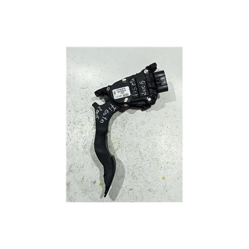 Recambio de potenciometro pedal gas para ford fiesta (cbk)(2002) referencia OEM IAM 6PV00856700  