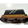 Recambio de mandos climatizador para hyundai sonata (nf)(2005) 2.0 crdi referencia OEM IAM hyundai sonata  
