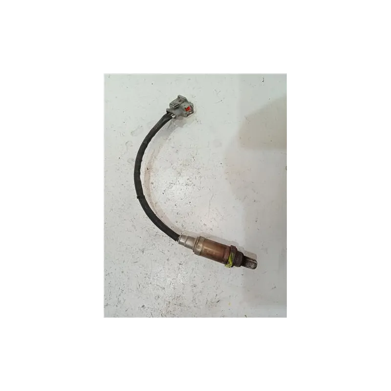 Recambio de sonda lambda para opel zafira a (1999) 2.2 dti 16v referencia OEM IAM 0258005291  