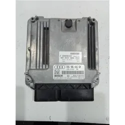 Recambio de centralita inyeccion para audi a4 berlina (8e)(2004) 2.0 tdi 16v (103kw) [2,0 ltr. - 103 kw tdi] referencia OEM IAM 