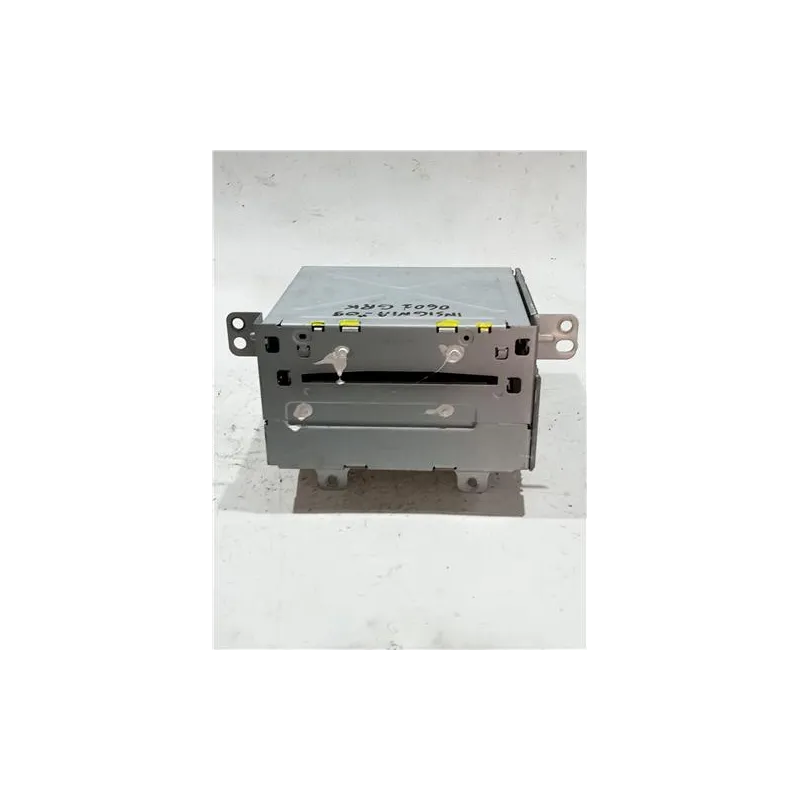 Recambio de radio cd para opel insignia berlina (2008) 2.0 cdti referencia OEM IAM 13326328  