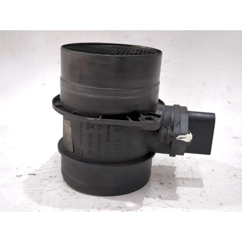 Recambio de caudalimetro para audi a3 (8l1) 1.9 tdi referencia OEM IAM 1J0129574AD 0280217529  