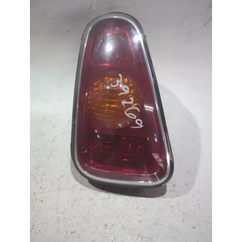 Recambio de piloto trasero izquierdo para mini mini (r50, r53) one referencia OEM IAM 89023373  