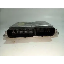 Recambio de centralita inyeccion para volkswagen polo iv (9n1)(11.2001) 1.9 tdi referencia OEM IAM 038906012CT  