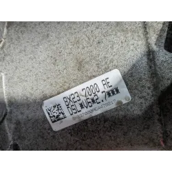 Recambio de caja cambios automatica para jaguar xf v6 diesel luxury v6 diesel cat referencia OEM IAM 8X237000AE  