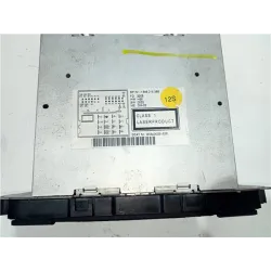 Recambio de radio cd para seat ibiza berlina (6j5)(06.2008) 1.9 tdi referencia OEM IAM 8157648215366  