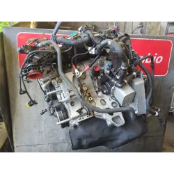Recambio de motor completo para bmw 4 gran coupe (f36) 420 d referencia OEM IAM 851397906  