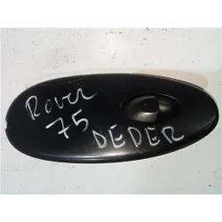 Recambio de mando elevalunas para rover rover 75 (rj)(1999) 2.0 cdti referencia OEM IAM YUD100731PUY  