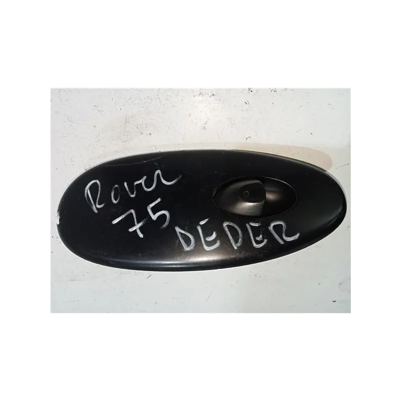 Recambio de mando elevalunas para rover rover 75 (rj)(1999) 2.0 cdti referencia OEM IAM YUD100731PUY  