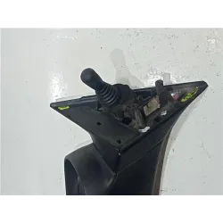 Recambio de retrovisor izquierdo para opel astra f berlina (1991) 1.7 tds referencia OEM IAM 0510411  