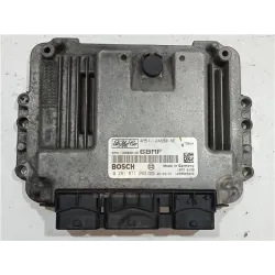 Recambio de centralita inyeccion para ford focus c-max 1.6 tdci referencia OEM IAM 4M5112A650NE  