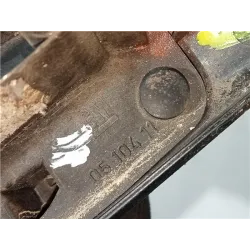 Recambio de retrovisor izquierdo para opel astra f berlina (1991) 1.7 tds referencia OEM IAM 0510411  